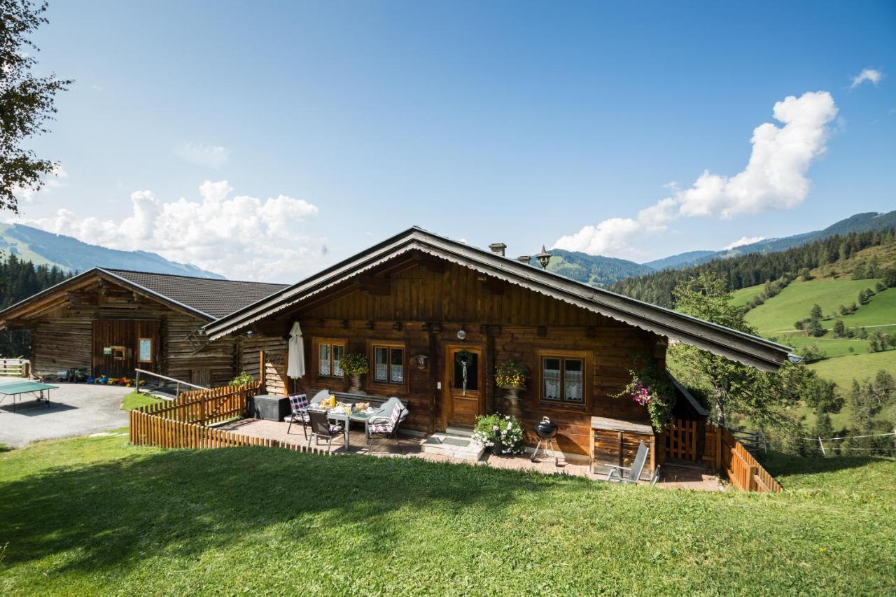 DAS ZwisleggGut Wagrain Exterior foto