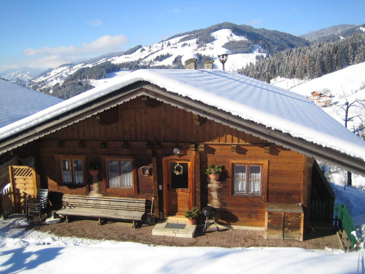 DAS ZwisleggGut Wagrain Exterior foto