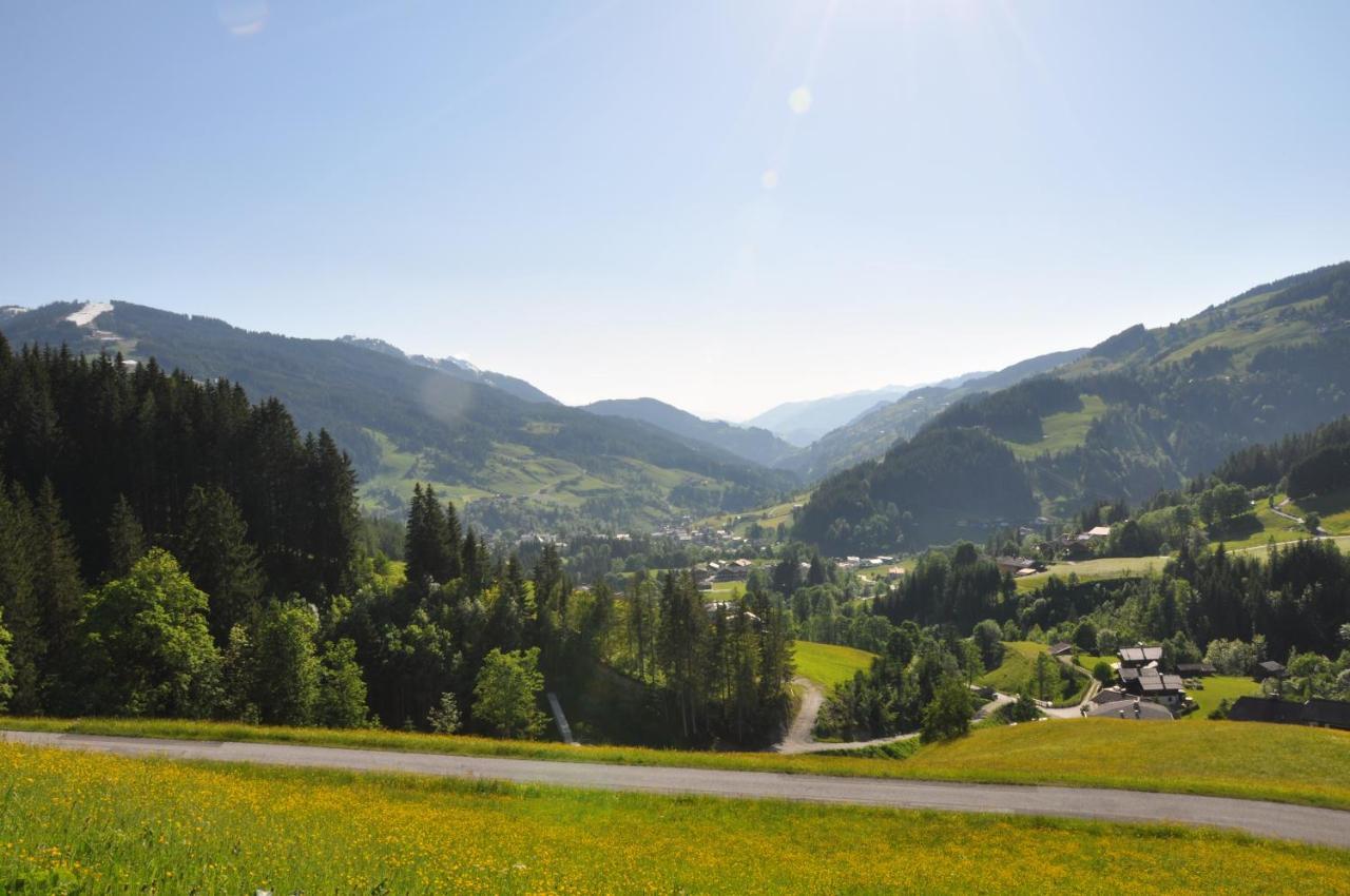 DAS ZwisleggGut Wagrain Exterior foto